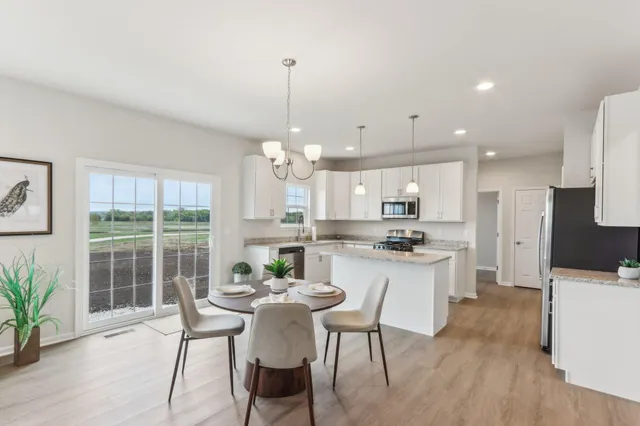 $640,000 | 3978 Olympic Street, Delavan, WI 53115