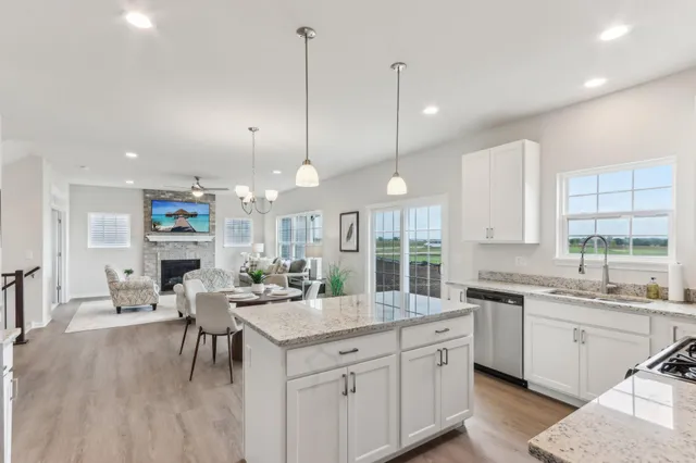 $640,000 | 3978 Olympic Street, Delavan, WI 53115