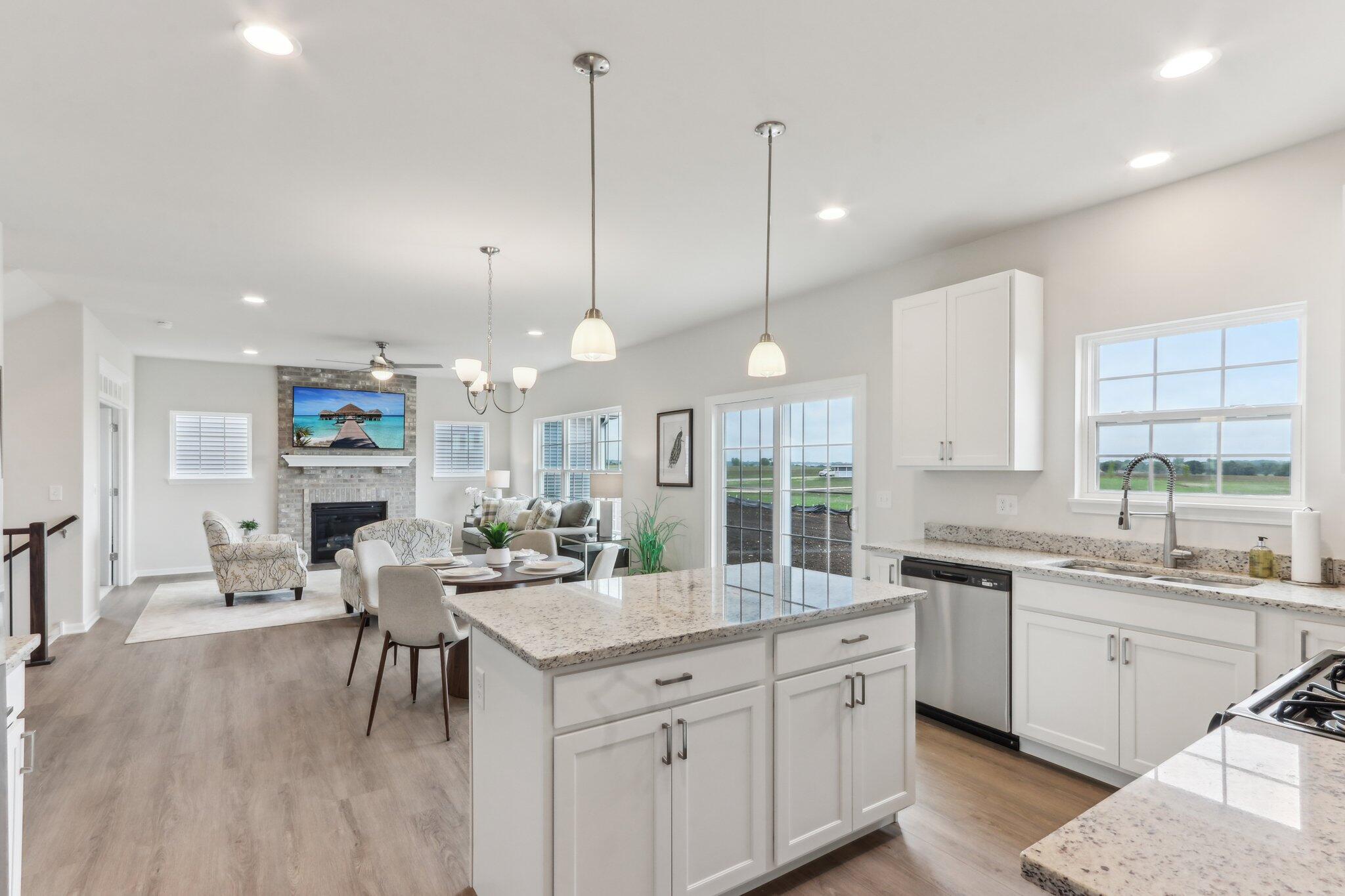 3978 Olympic Street Delavan, WI 53115 - Photo 16 of 54 The Shores of Delavan Lake Peachtree IV_