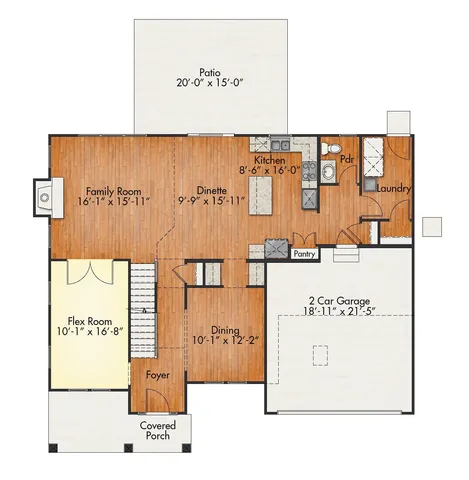 $640,000 | 3978 Olympic Street, Delavan, WI 53115