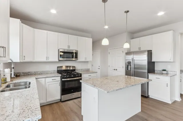 $640,000 | 3978 Olympic Street, Delavan, WI 53115