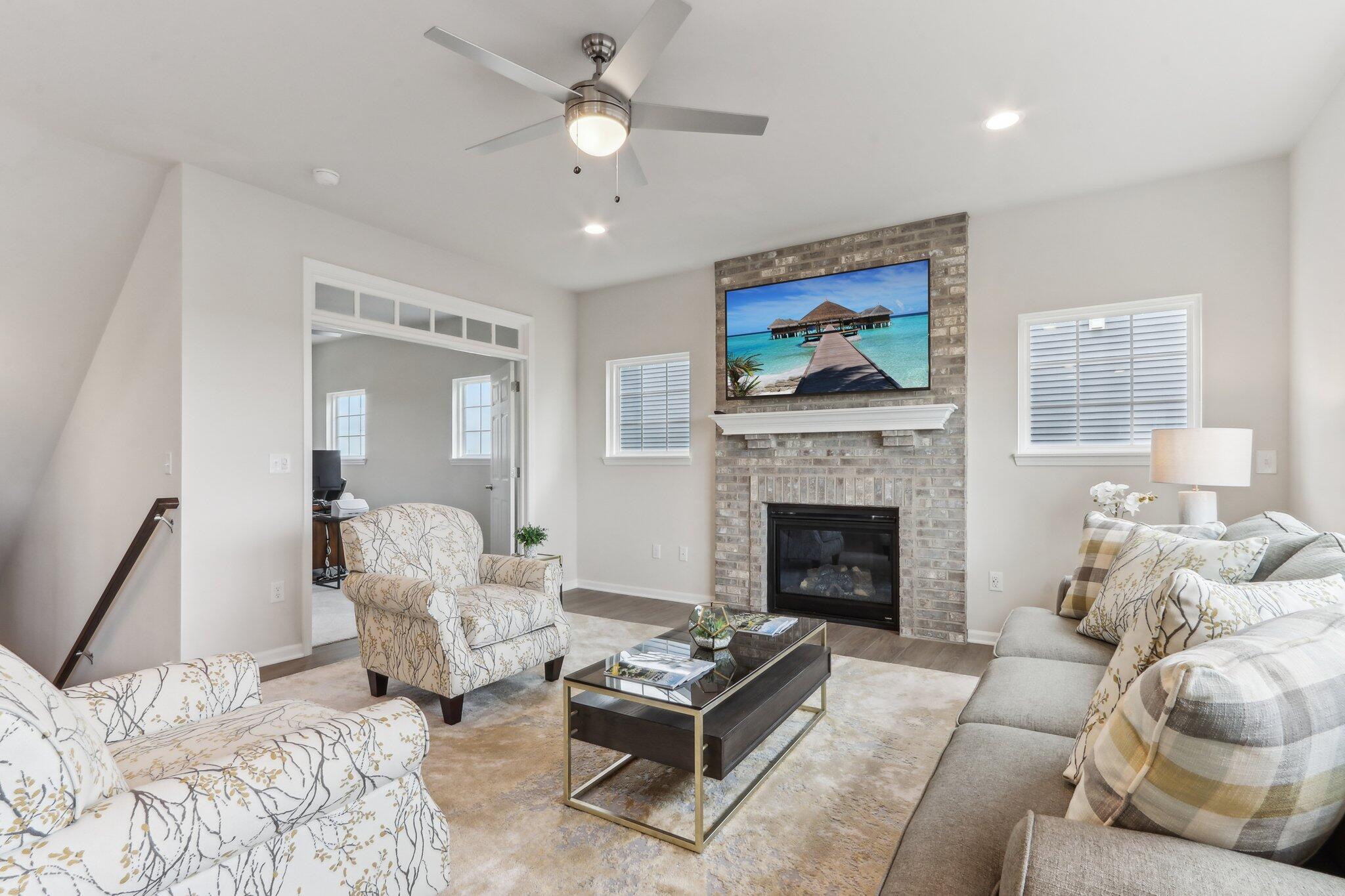 3978 Olympic Street Delavan, WI 53115 - Photo 2 of 54 The Shores of Delavan Lake Peachtree IV_