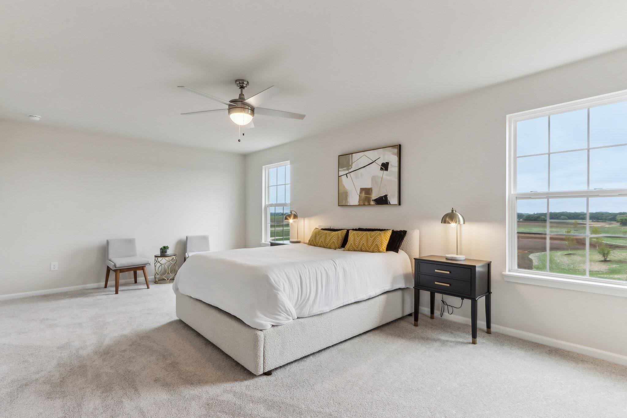 3978 Olympic Street Delavan, WI 53115 - Photo 43 of 54 The Shores of Delavan Lake Peachtree IV_