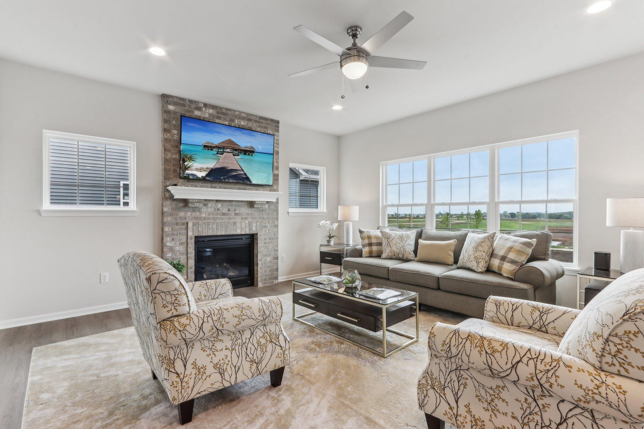 3978 Olympic Street Delavan, WI 53115 - Photo 3 of 54 The Shores of Delavan Lake Peachtree IV_