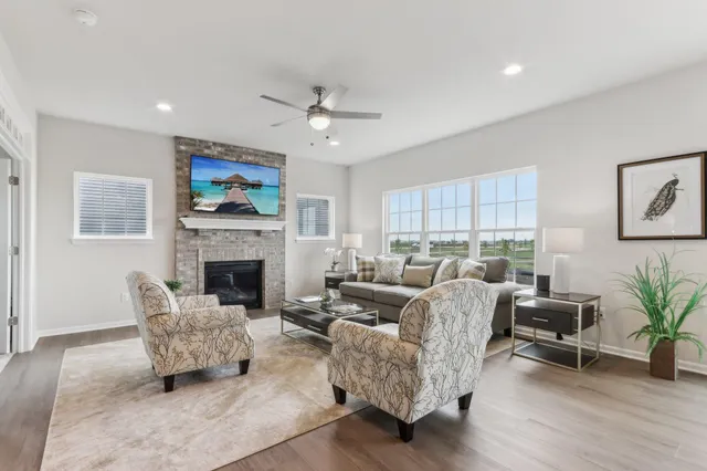 $640,000 | 3978 Olympic Street, Delavan, WI 53115