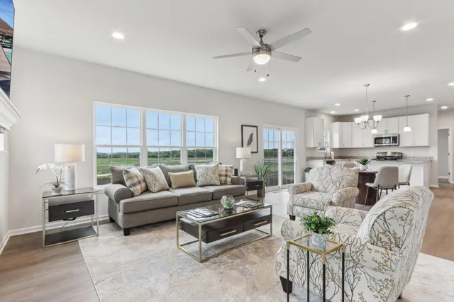 $640,000 | 3978 Olympic Street, Delavan, WI 53115