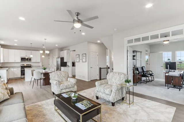 $640,000 | 3978 Olympic Street, Delavan, WI 53115