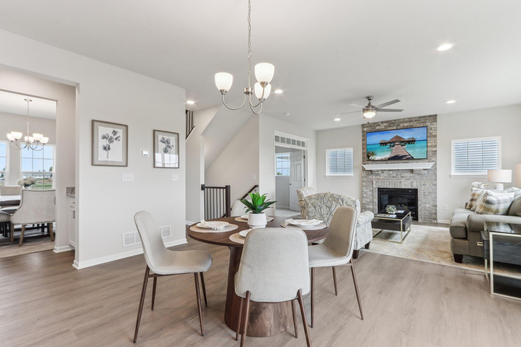 3978 Olympic Street Delavan, WI 53115 - Photo 7 of 54 The Shores of Delavan Lake Peachtree IV_