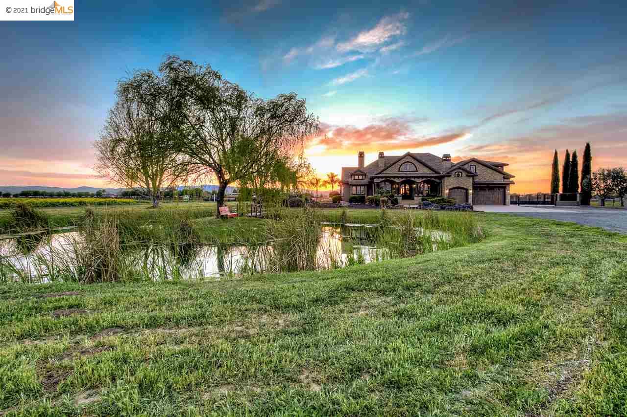 4250 Bixler Road Byron, CA 94514 - Photo 1 of 1