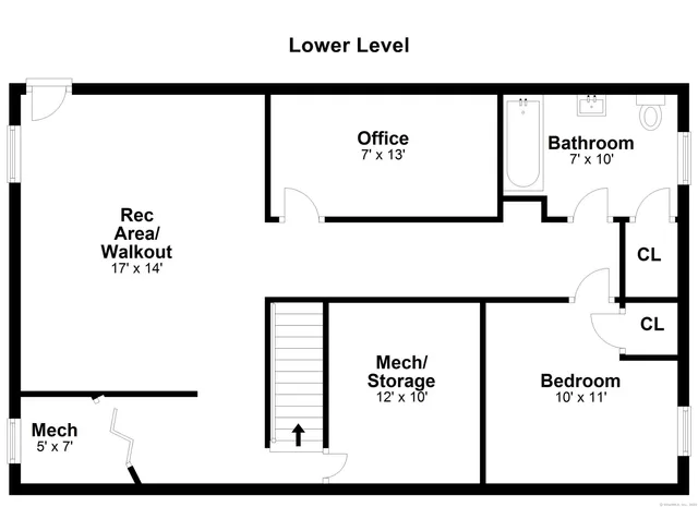 $719,000 | 40 North Street, Ridgefield, CT 06877