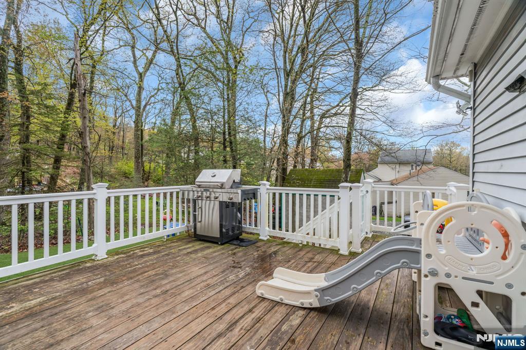 140 Papscoe Road West Milford, NJ 07421 - Photo 39 of 47