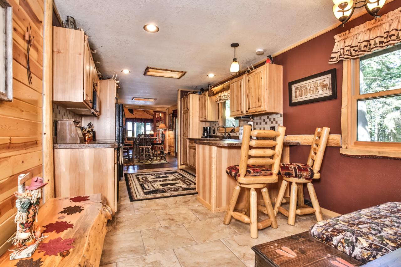 6316 West Cir Lily Road Manitowish Waters, WI 54545 - Photo 26 of 46 Gallery Image 26