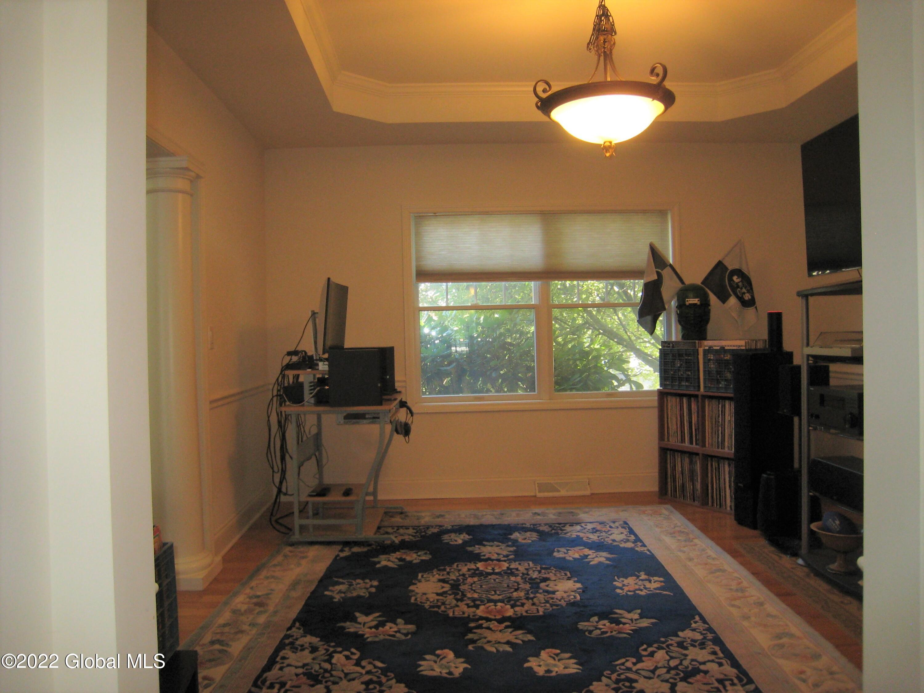19 Conway Circle Colonie, NY 12211 - Photo 13 of 22 19 conway cir - room off kitchen