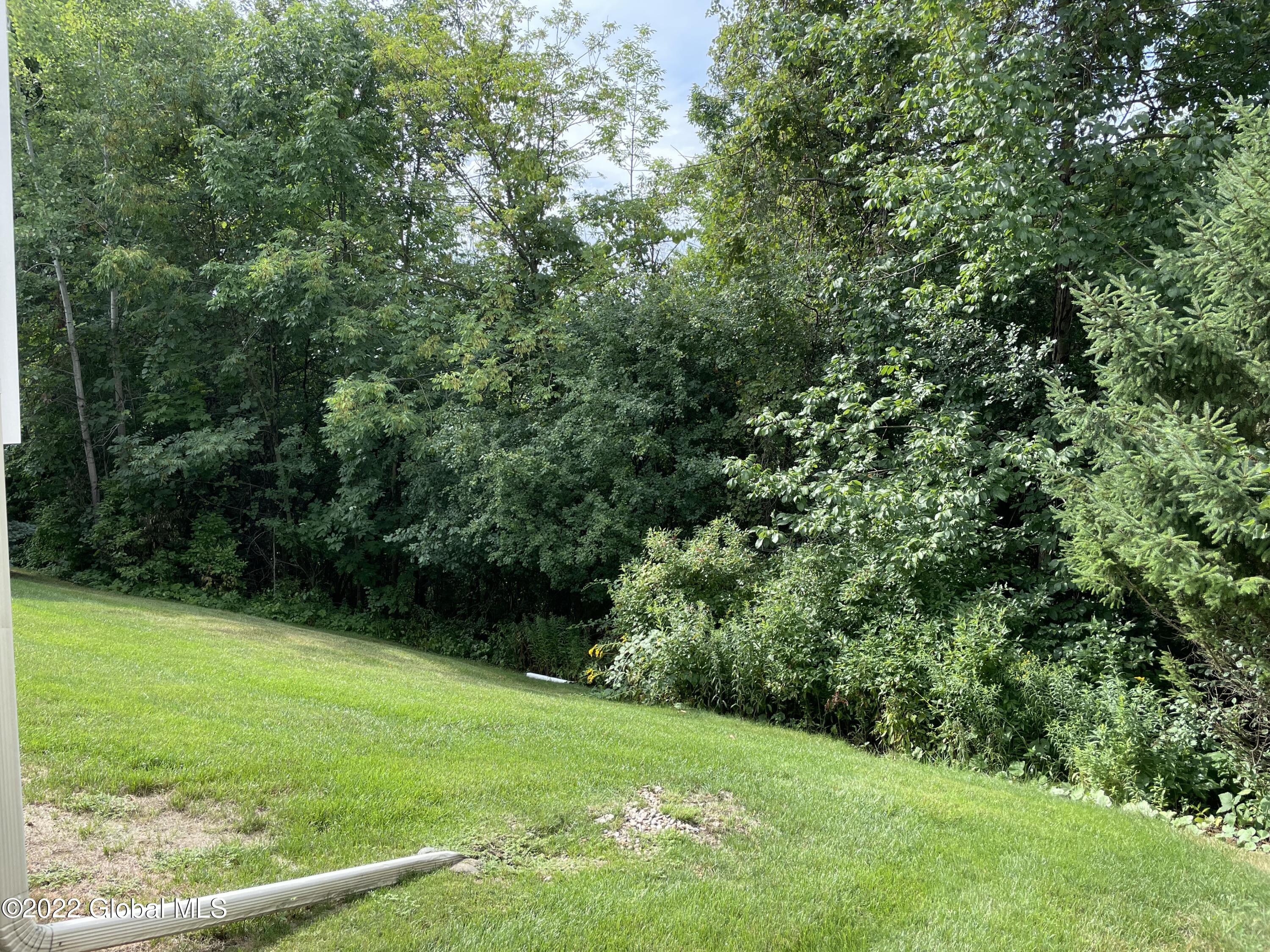19 Conway Circle Colonie, NY 12211 - Photo 22 of 22 Side yard