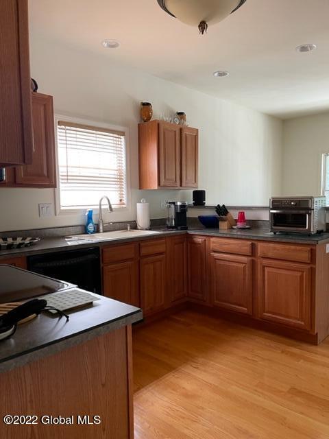 19 Conway Circle Colonie, NY 12211 - Photo 10 of 22 Kitchen 2- 19 conway