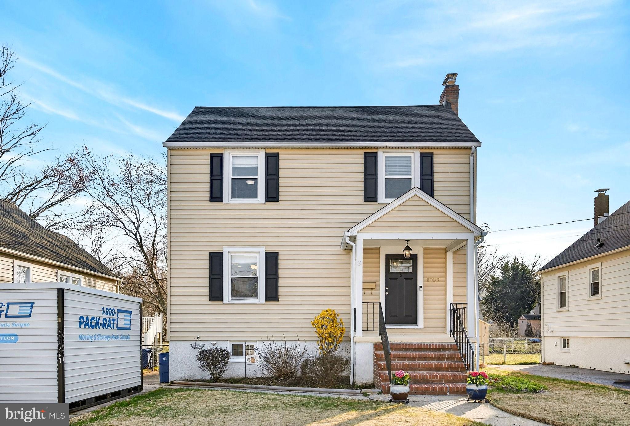 3033 Parktowne Road Baltimore, MD 21234 - Photo 3 of 43