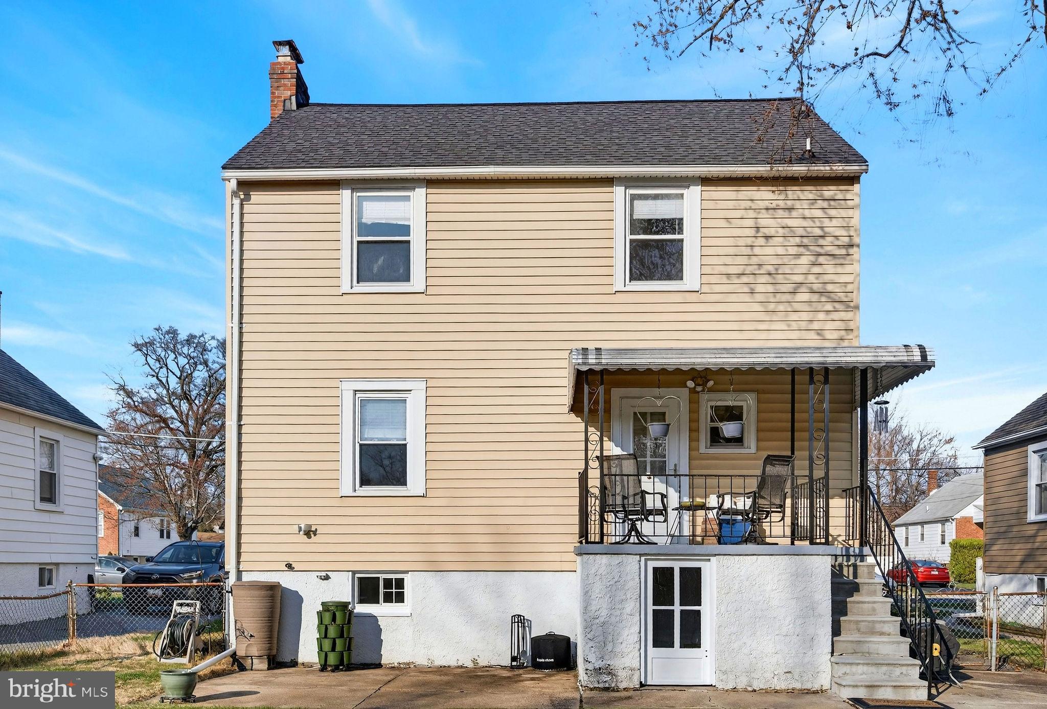 3033 Parktowne Road Baltimore, MD 21234 - Photo 39 of 43