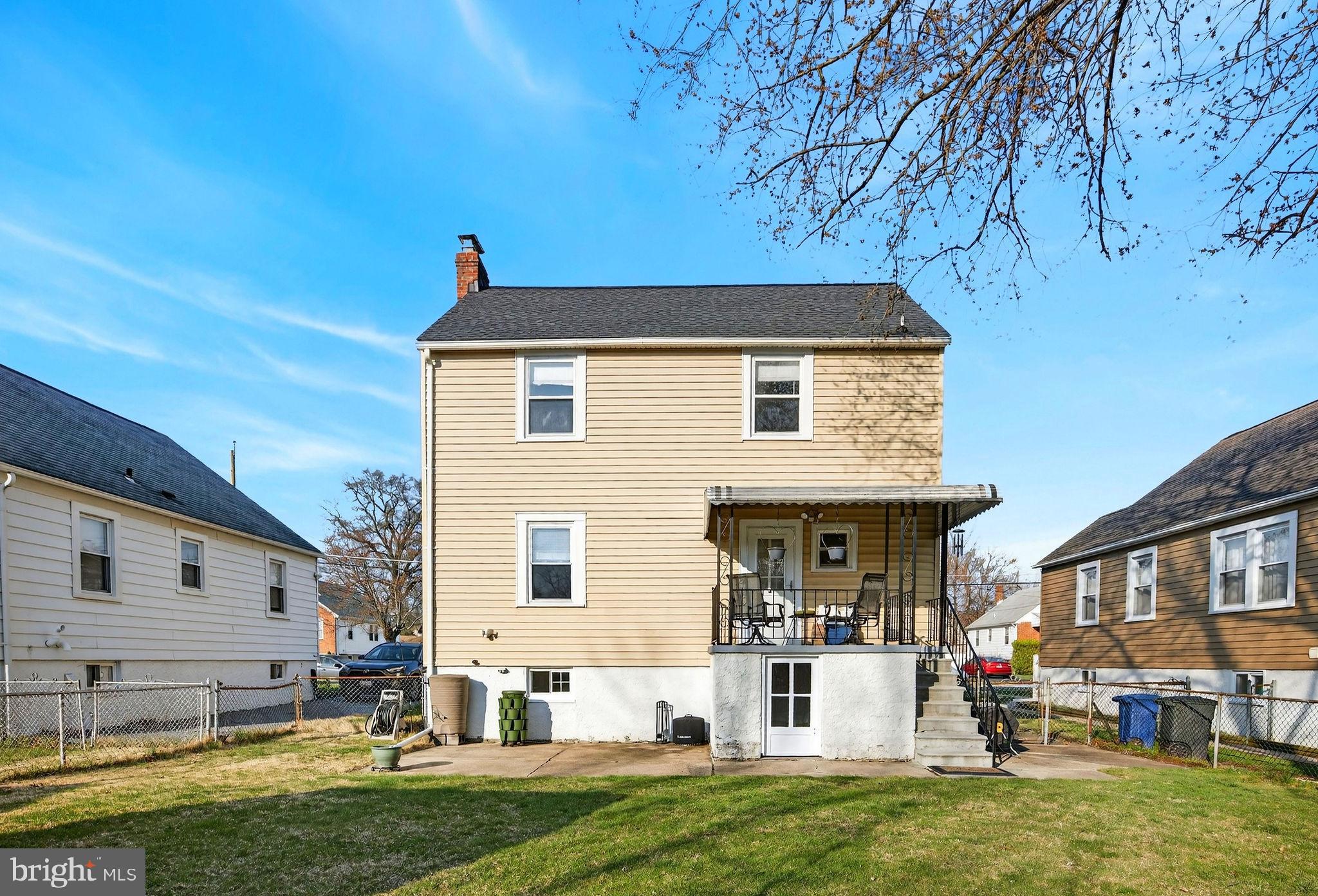 3033 Parktowne Road Baltimore, MD 21234 - Photo 40 of 43