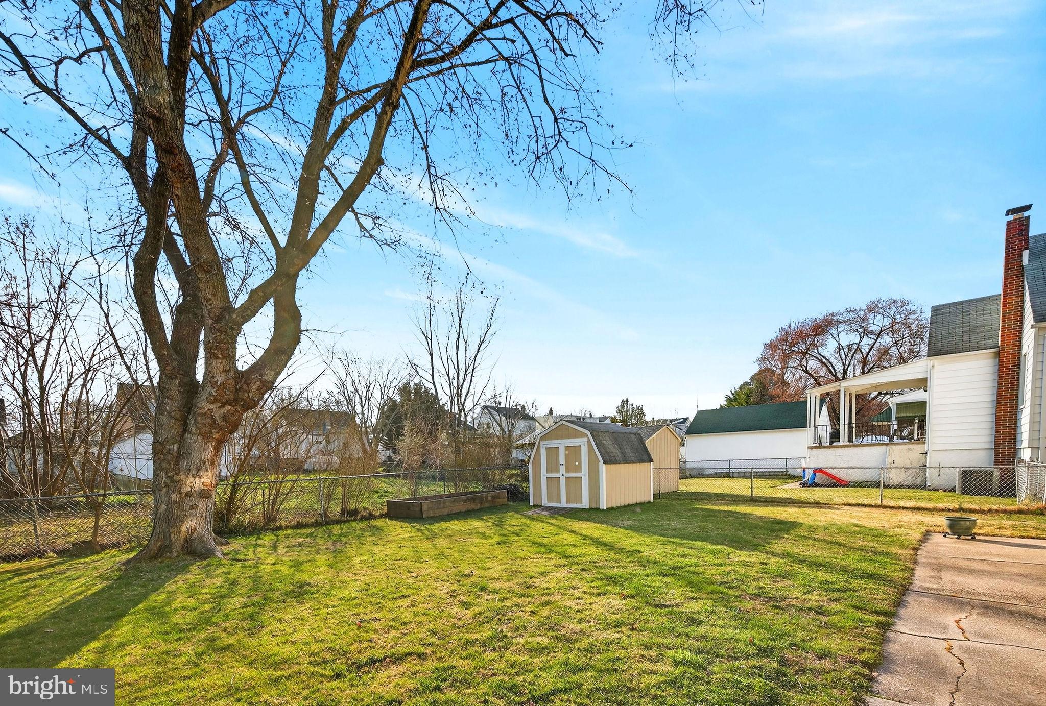 3033 Parktowne Road Baltimore, MD 21234 - Photo 41 of 43