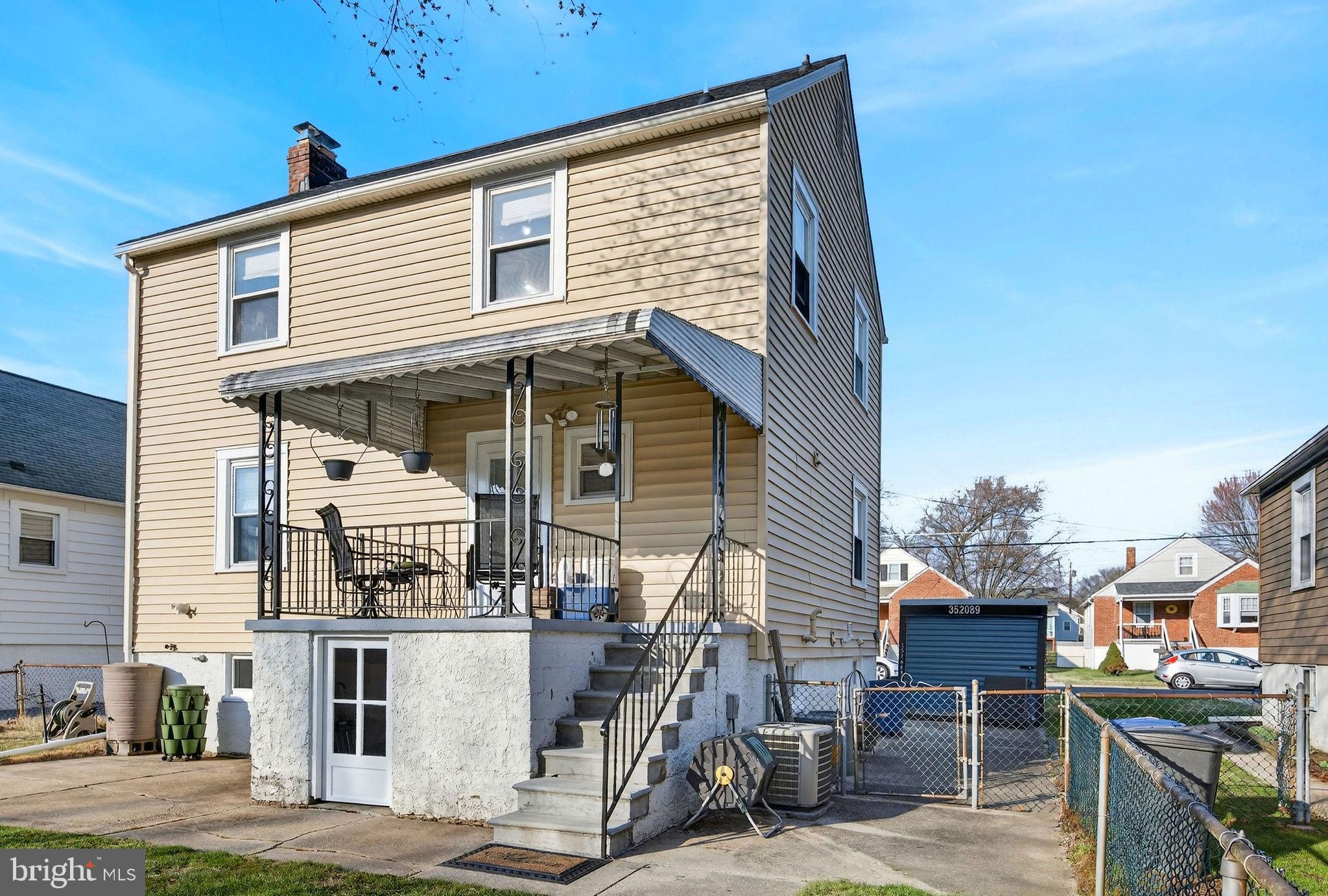 3033 Parktowne Road Baltimore, MD 21234 - Photo 42 of 43