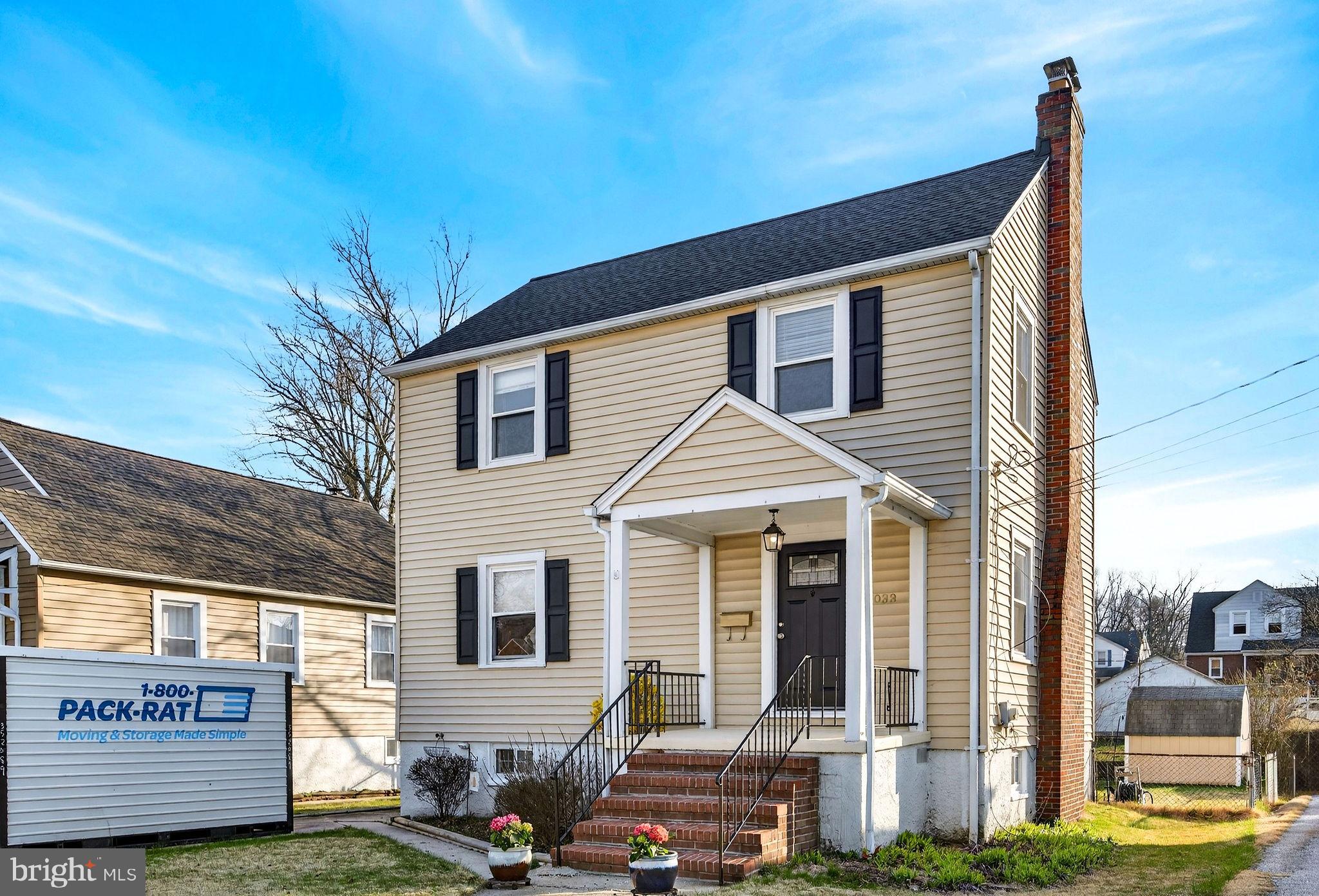 3033 Parktowne Road Baltimore, MD 21234 - Photo 5 of 43