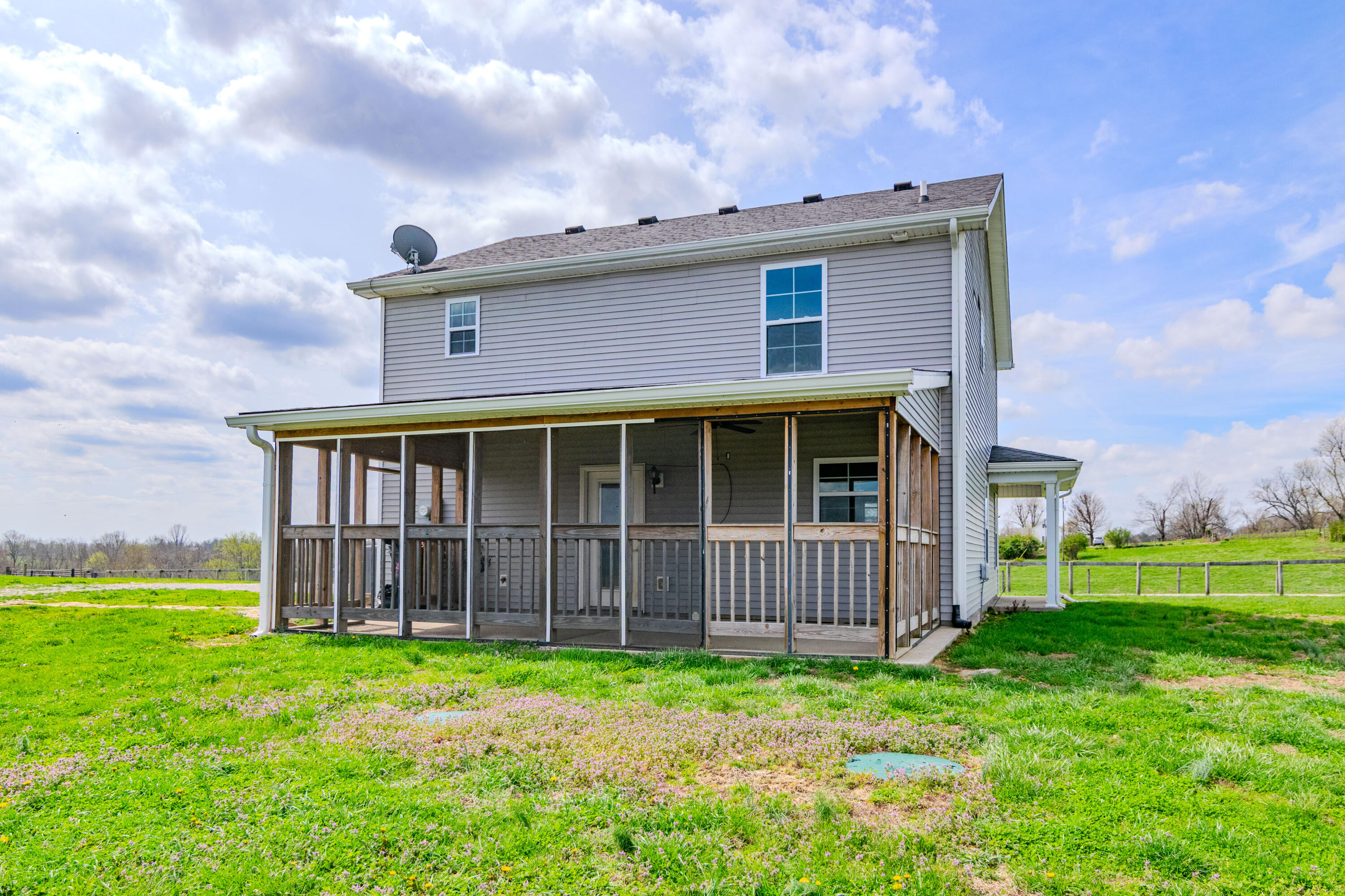 740 Pilot Ridge Lane Winchester, KY 40391 - Photo 5 of 33 740PilotRidge-0125