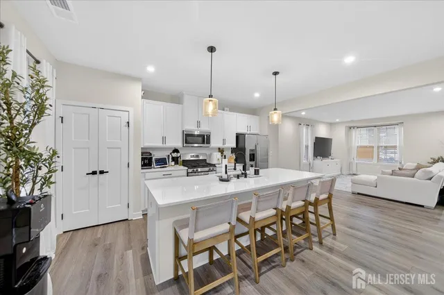 $550,000 | 66 American Way, Unit 266, Cliffwood, NJ 07721