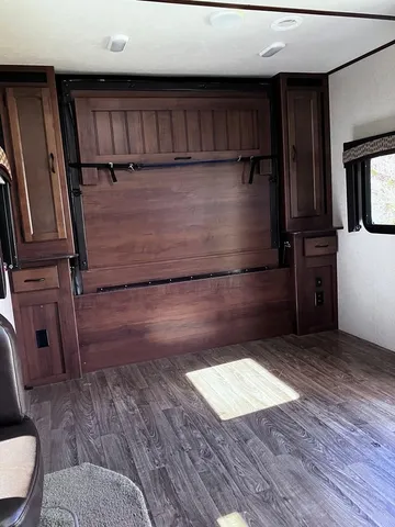 a view of washer and dryer