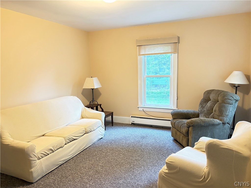 41 Maple Avenue Hamilton, NY 13346 - Photo 11 of 33 1st floor living room