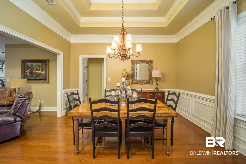 6434 Clear Pointe Court Mobile, AL 36618 - Photo 4 of 29
