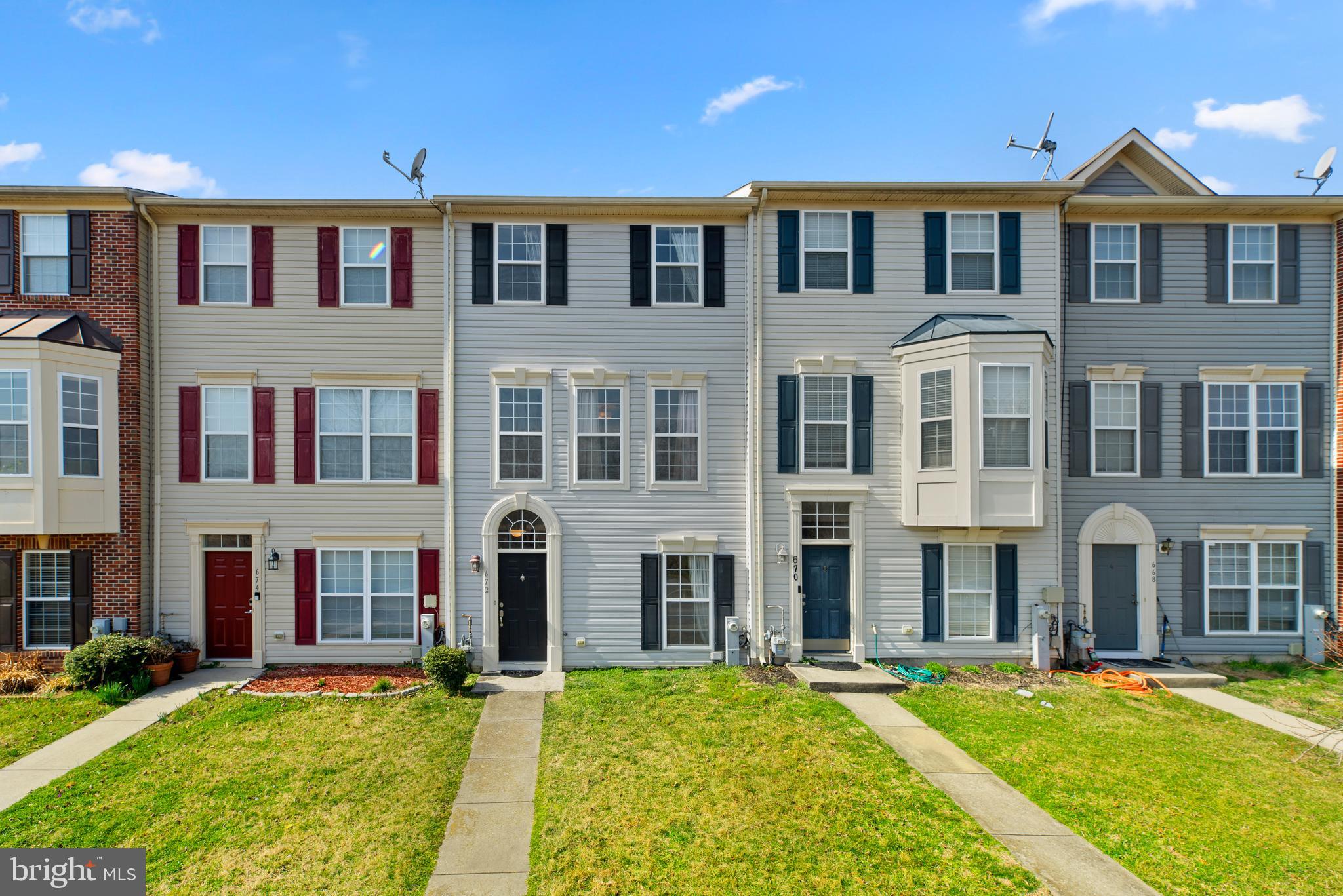 672 Luthardt Road Middle River, MD 21220 - Photo 1 of 49 Gallery Image 1