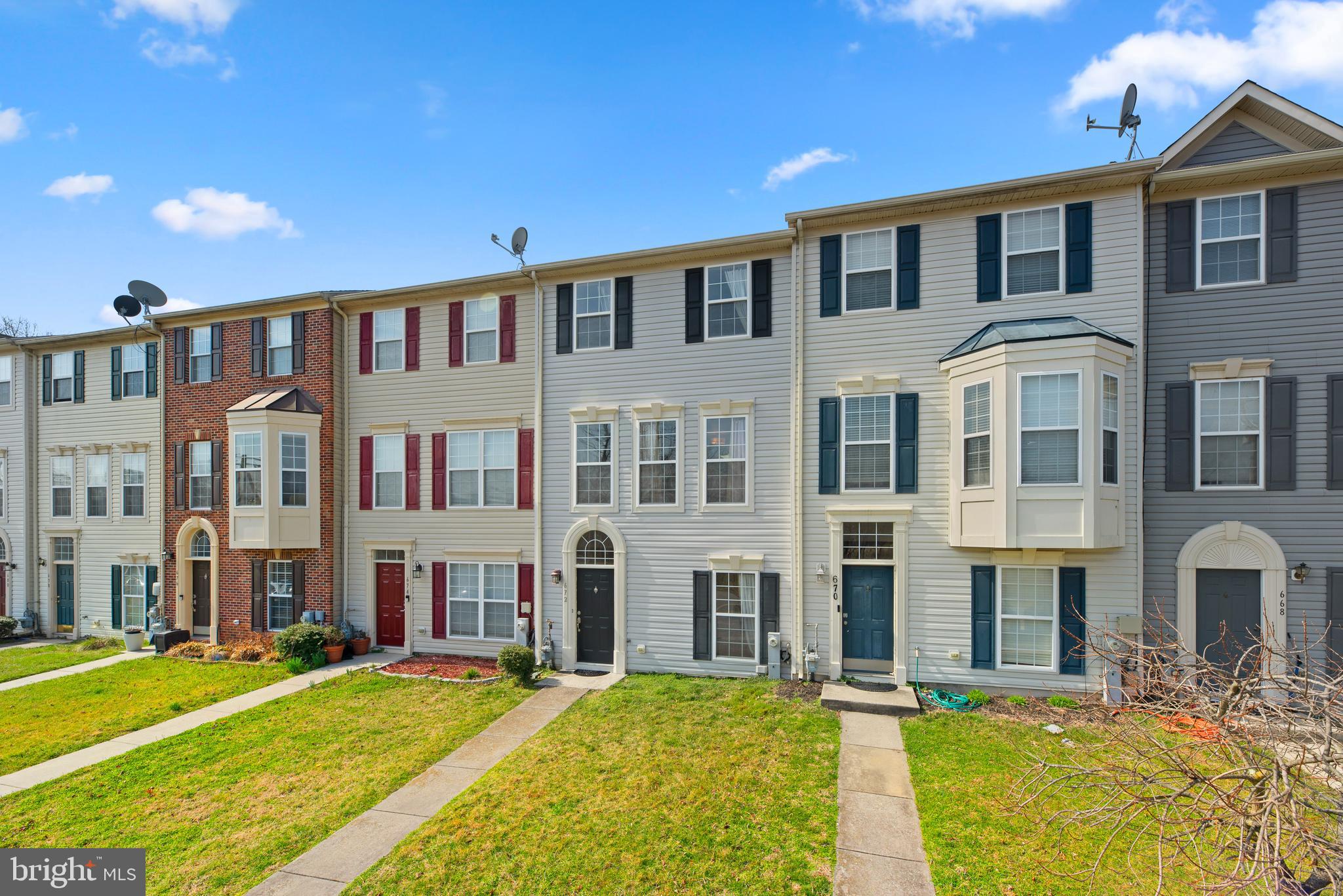 672 Luthardt Road Middle River, MD 21220 - Photo 2 of 49 Gallery Image 2
