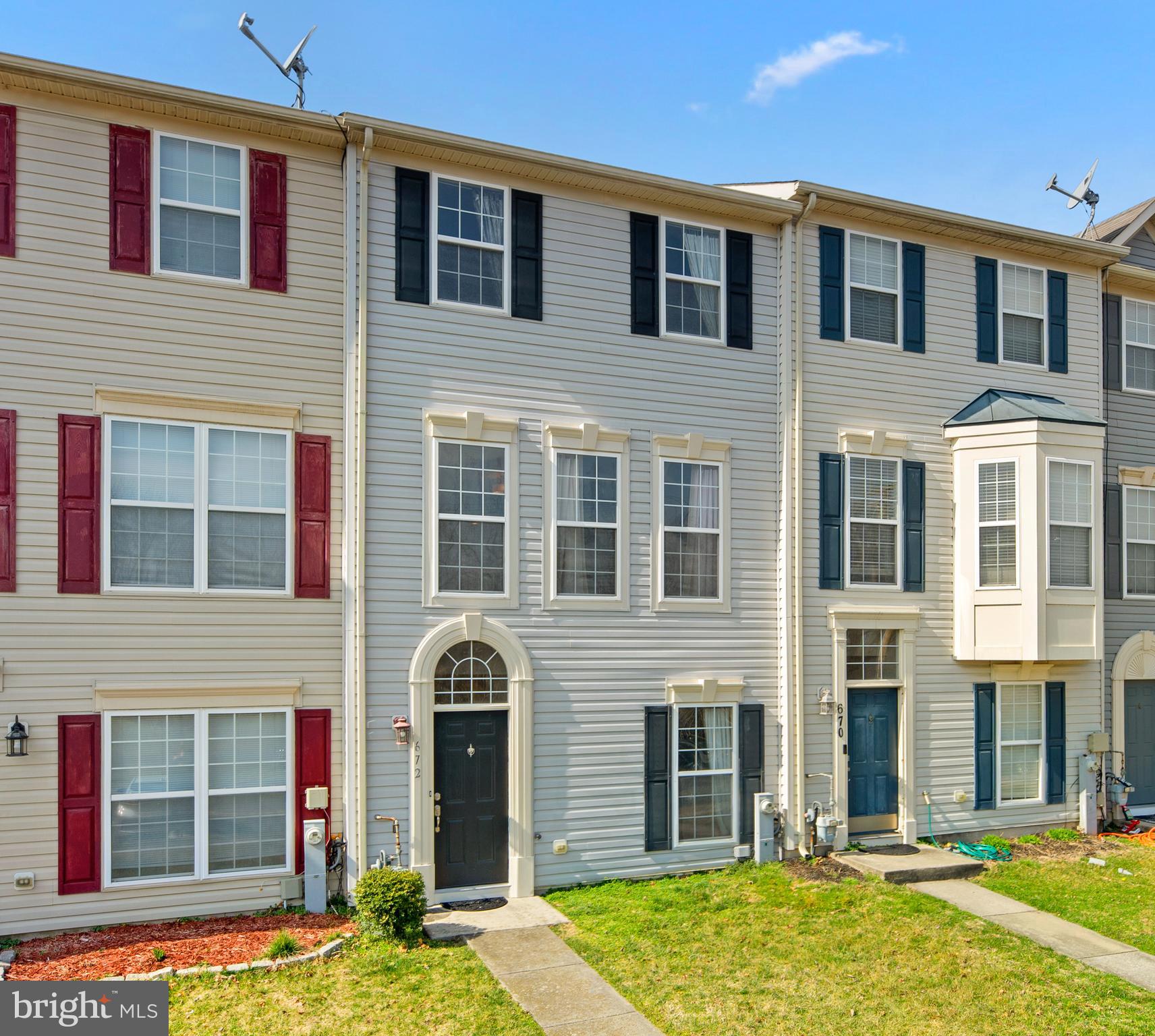 672 Luthardt Road Middle River, MD 21220 - Photo 4 of 49 Gallery Image 4