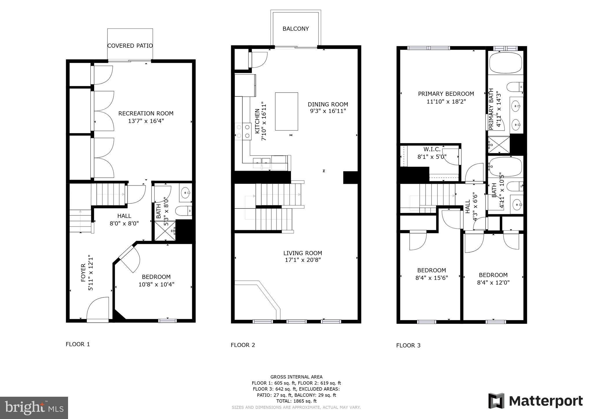 672 Luthardt Road Middle River, MD 21220 - Photo 46 of 49 Gallery Image 46