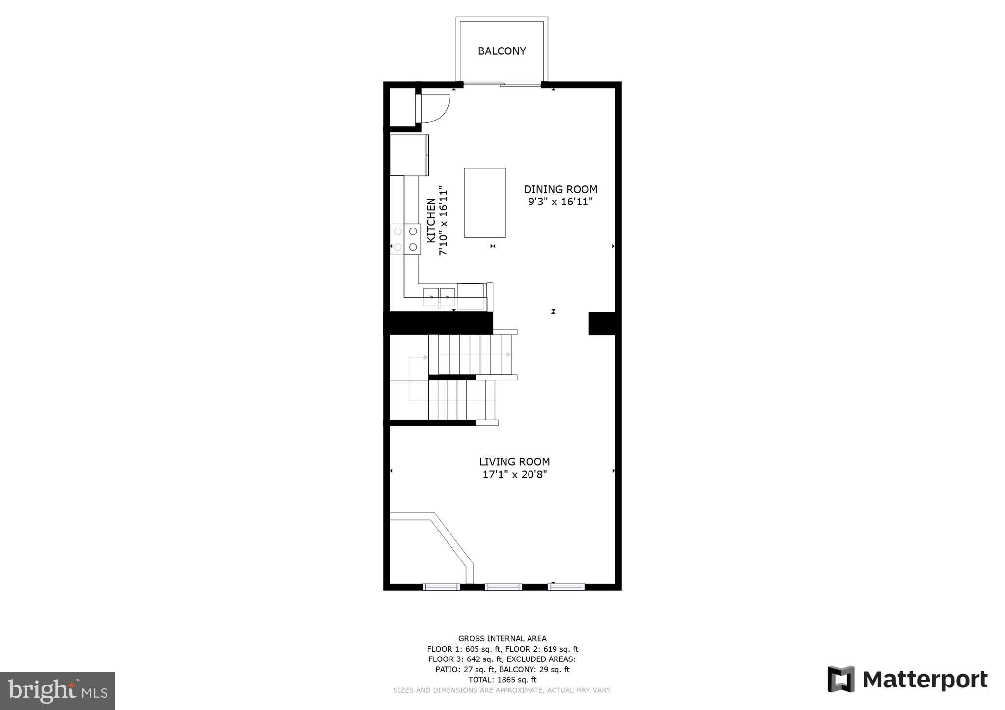 672 Luthardt Road Middle River, MD 21220 - Photo 48 of 49 Gallery Image 48