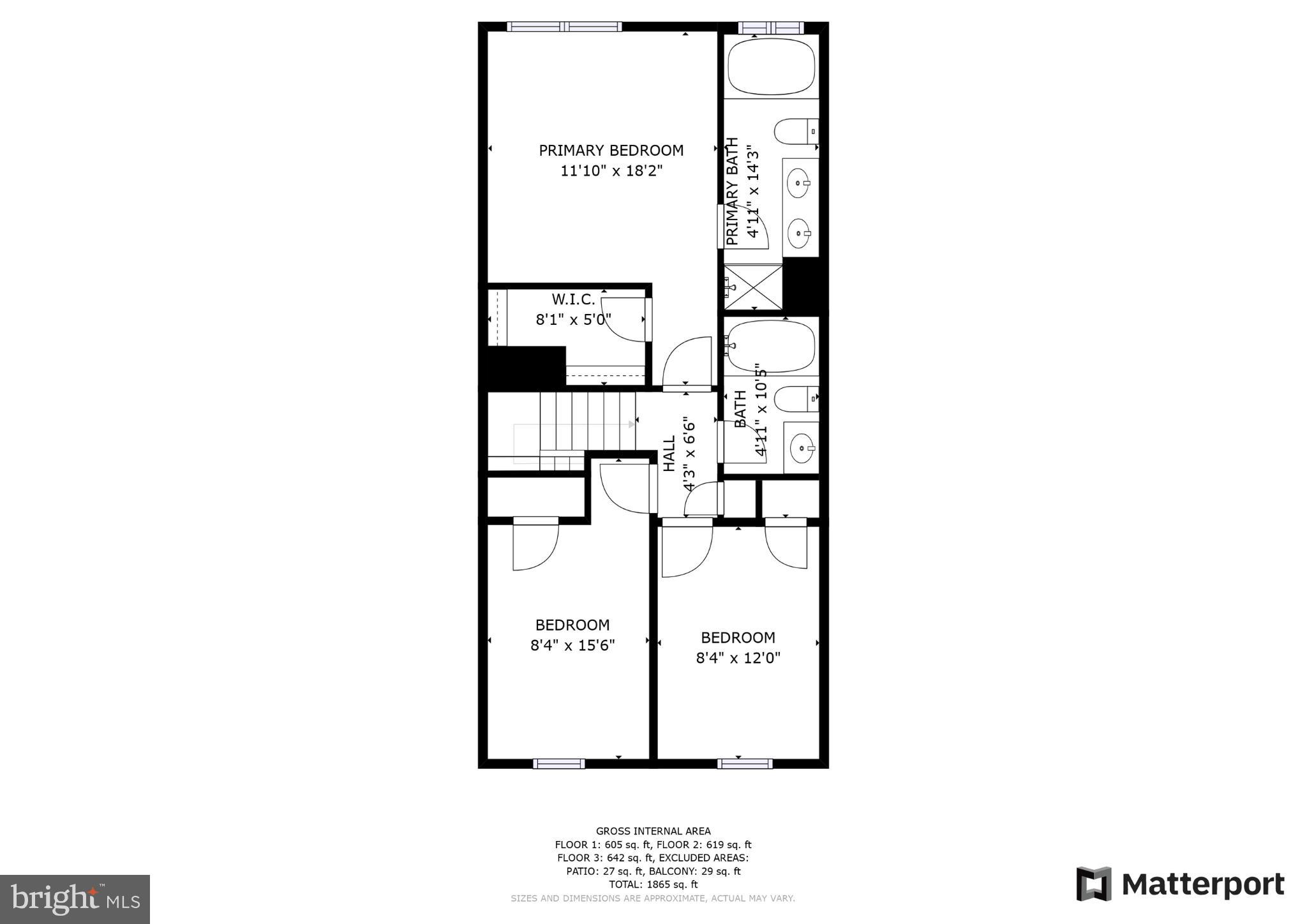 672 Luthardt Road Middle River, MD 21220 - Photo 49 of 49 Gallery Image 49