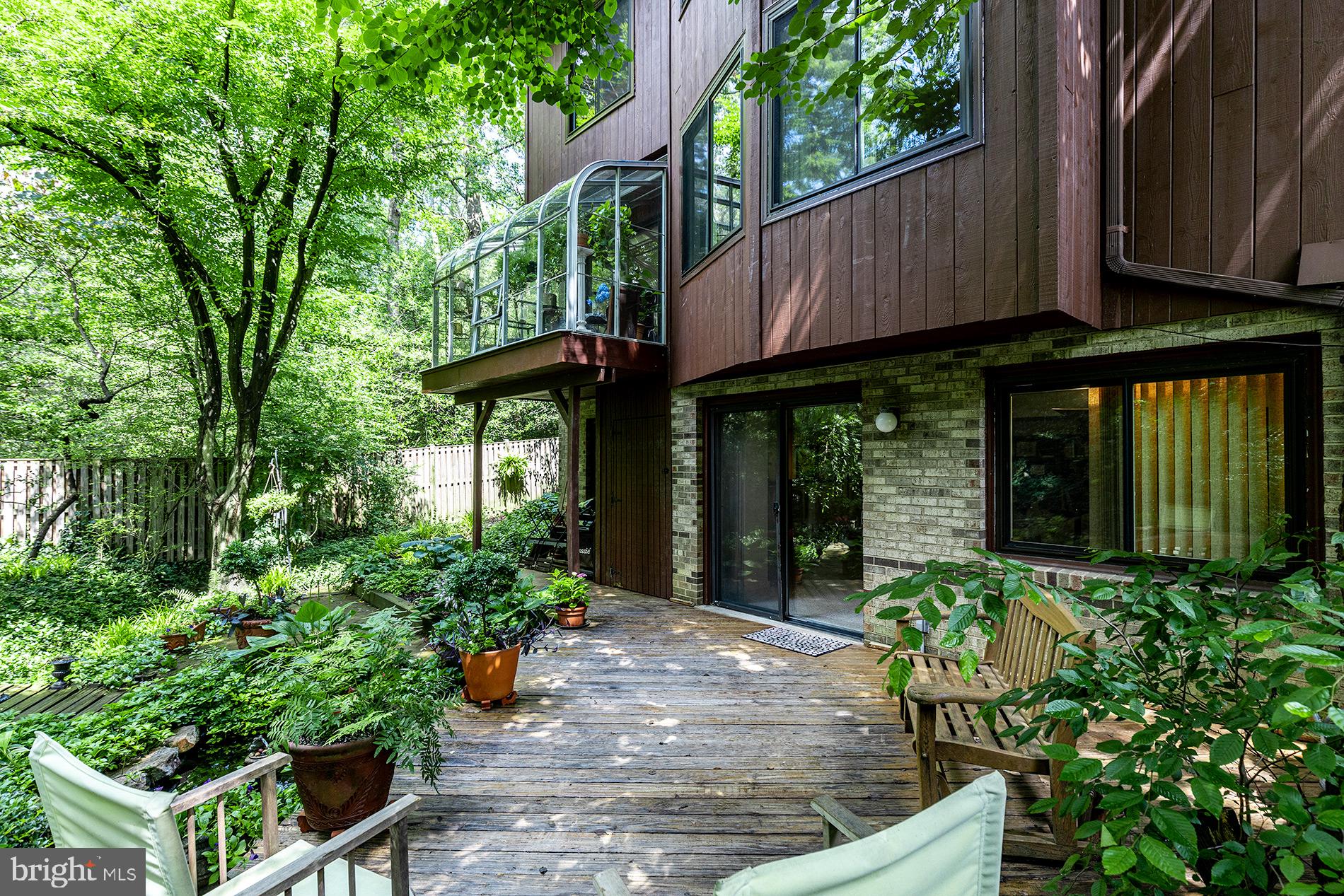 11621 Clubhouse Court Reston, VA 20190 - Photo 45 of 57 Gallery Image 45