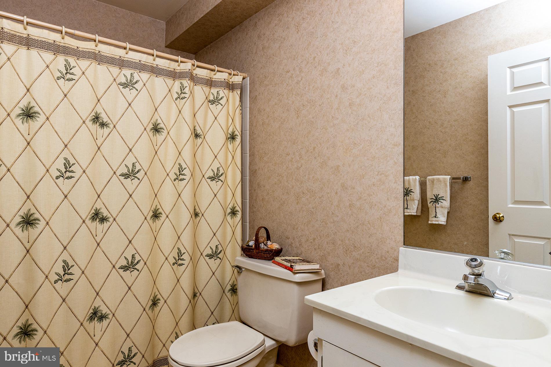11621 Clubhouse Court Reston, VA 20190 - Photo 48 of 57 FULL BATH IN LOWER LEVEL