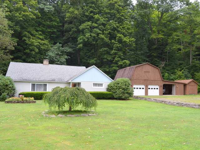 603 Brown Run Road Clarendon, PA 16313 - Photo 1 of 36 Gallery Image 1