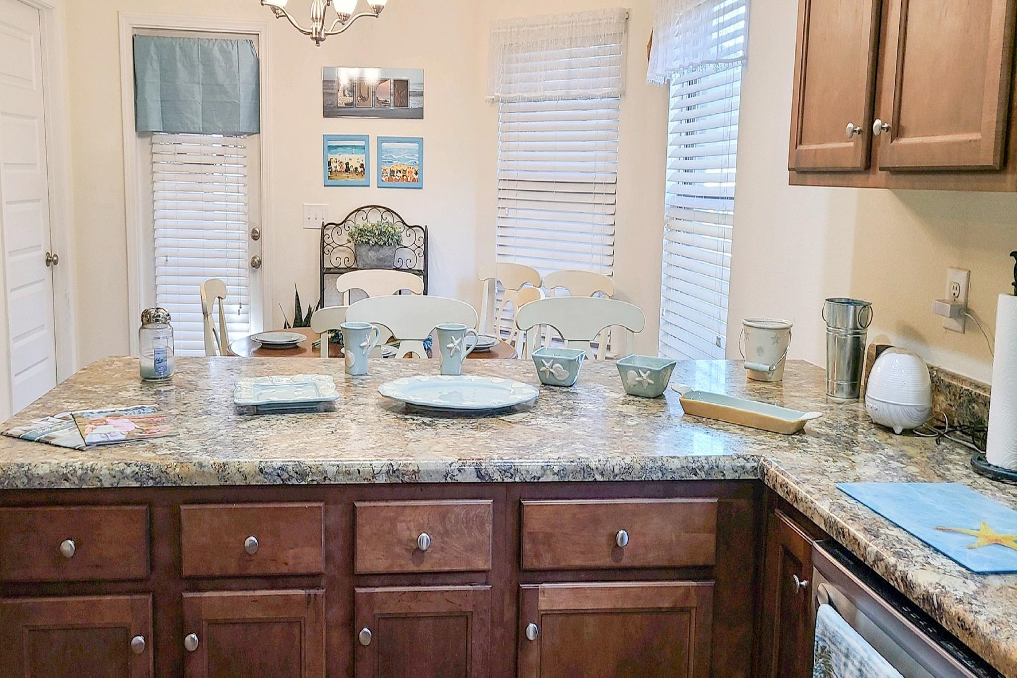 1717 Covington Lane Foley, AL 36535 - Photo 17 of 49 Kitchen