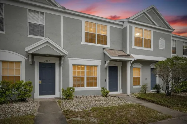 $1,900 | 2371 Lake Woodberry Circle, Brandon, FL 33510