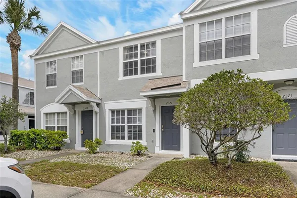 $1,900 | 2371 Lake Woodberry Circle, Brandon, FL 33510