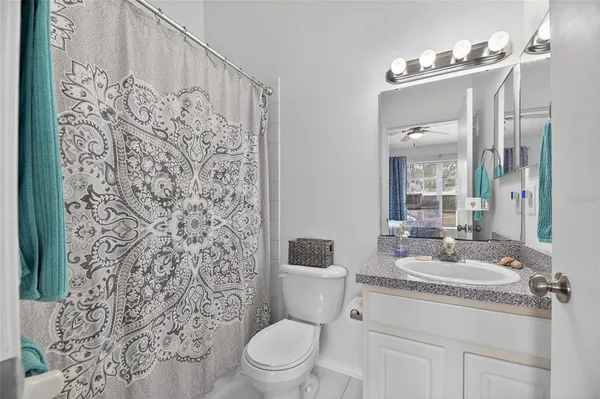 $1,900 | 2371 Lake Woodberry Circle, Brandon, FL 33510