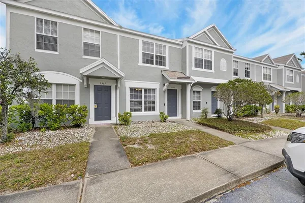 $1,900 | 2371 Lake Woodberry Circle, Brandon, FL 33510