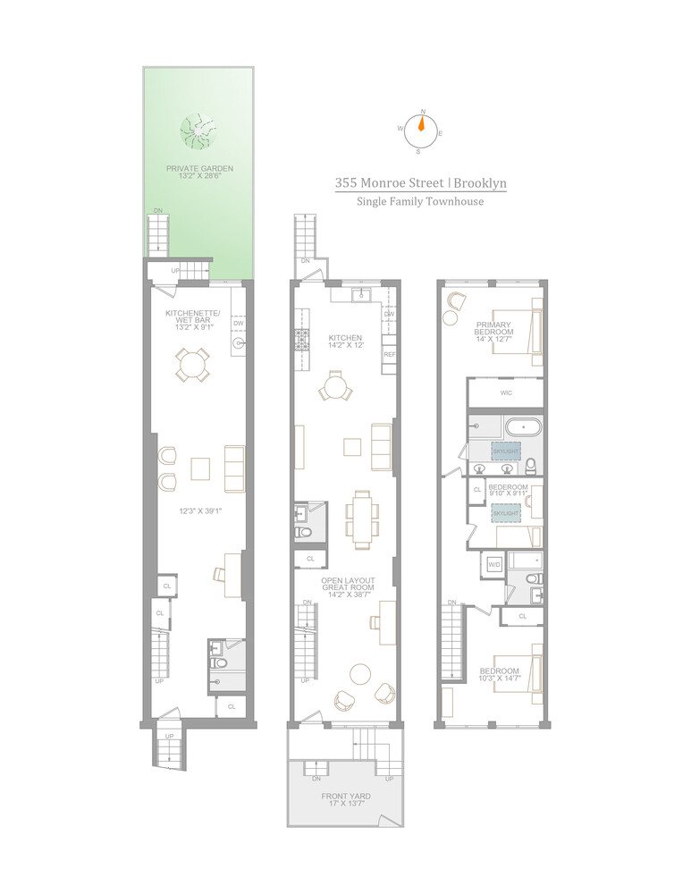 355 Monroe Street Brooklyn, NY 11221 - Photo 19 of 19