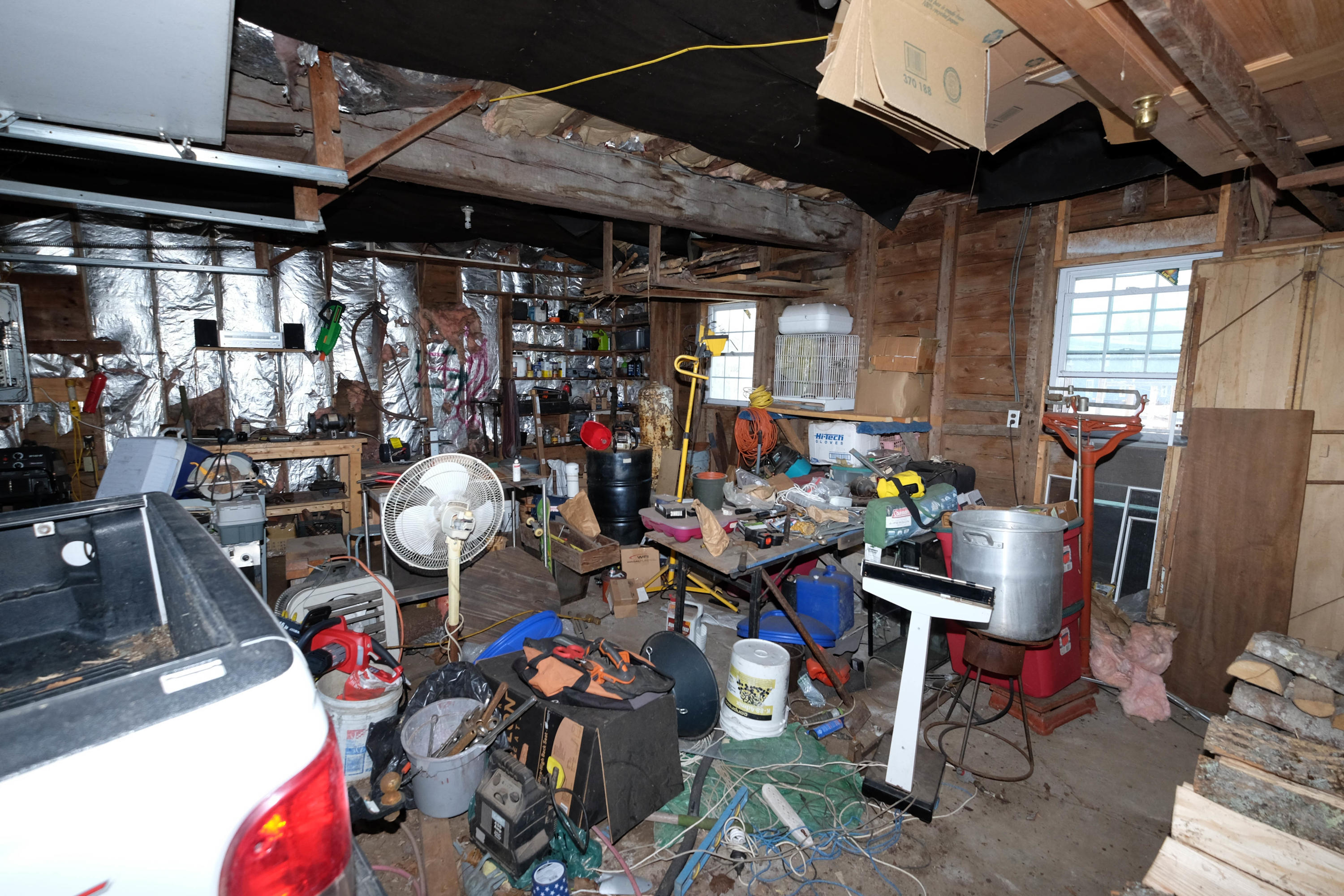 113 Middle Road Union, ME 04862 - Photo 17 of 18 DSCF5176