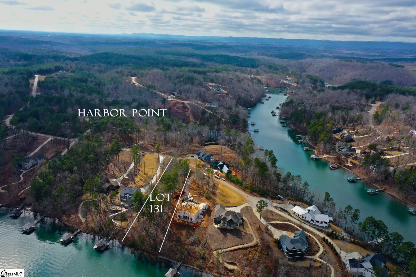 131 Harbor Point Seneca, SC 29672 - Photo 10 of 48 Gallery Image 10