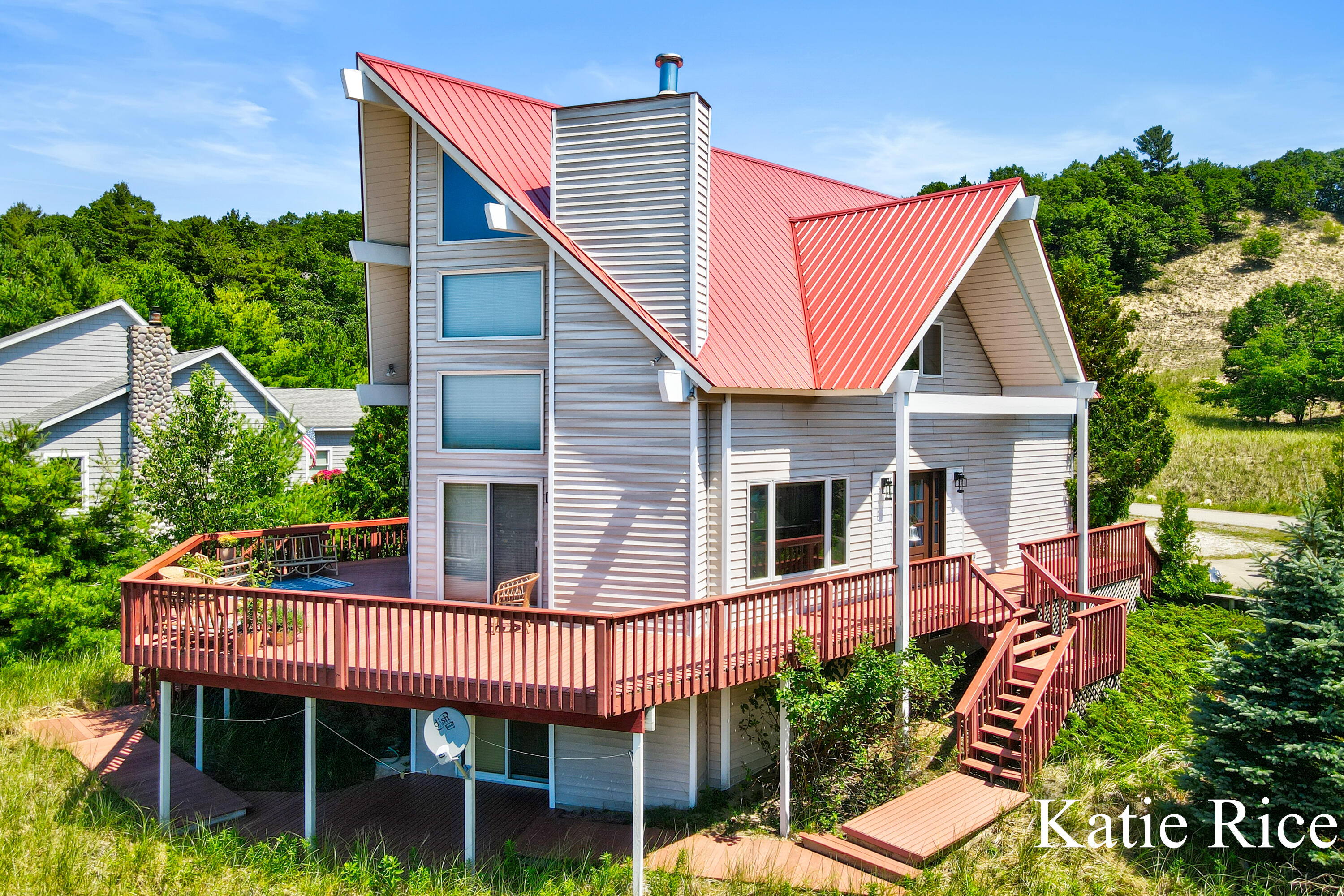 9221 West Thomas Road Shelby, MI 49455 - Photo 2 of 61 Katie Rice - 9221 W Thomas Street (61)-1