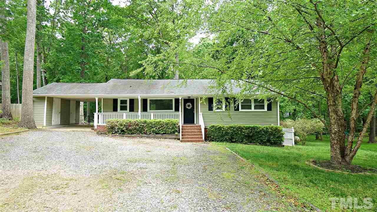 7621 Valview Street Raleigh, NC 27613 - Photo 2 of 22