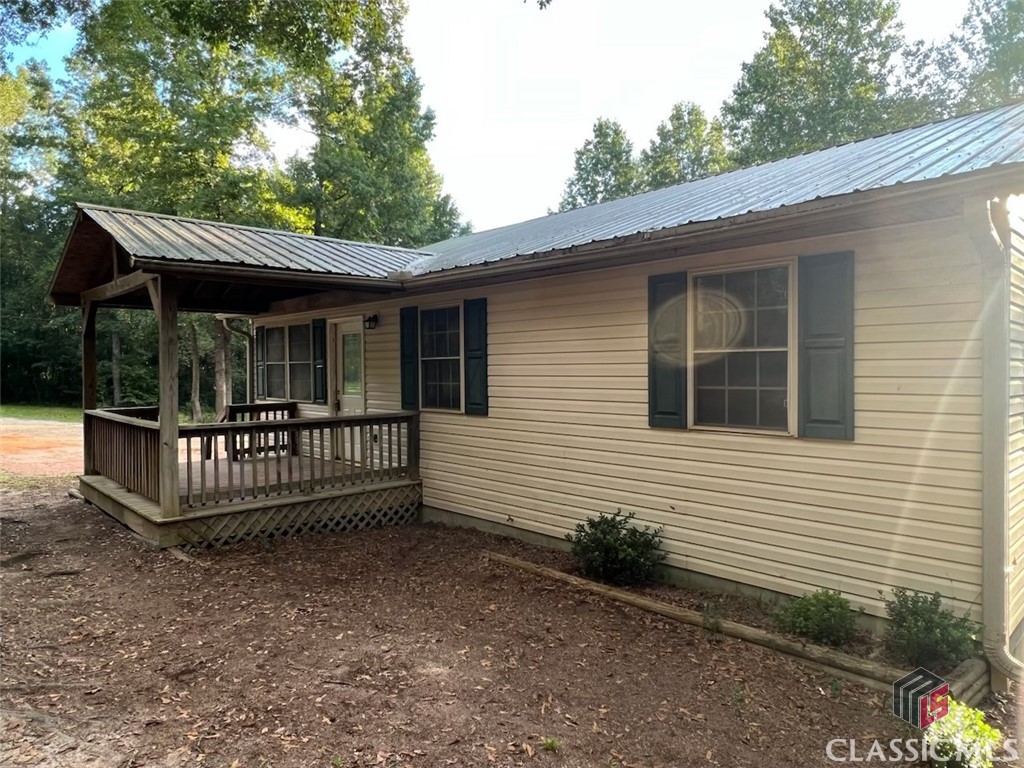 493 No Where Road Danielsville, GA 30633 - Photo 9 of 10 Gallery Image 9